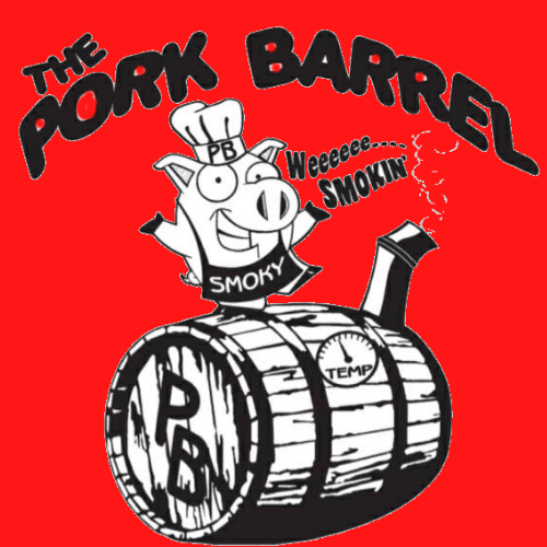 The Pork Barrel BBQ Restaurant | 435 W MacArthur Dr, Cottage Hills, IL 62018, USA | Phone: (618) 258-7650
