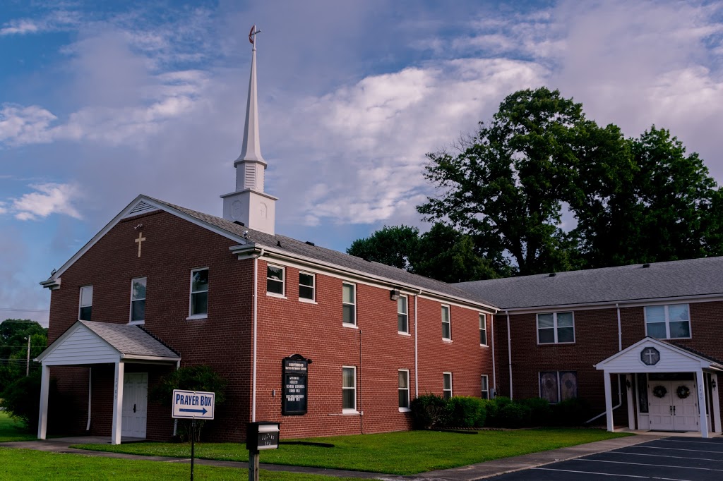 Northwood United Methodist Church | 2409 Ambassador Ct, High Point, NC 27265, USA | Phone: (336) 882-3585
