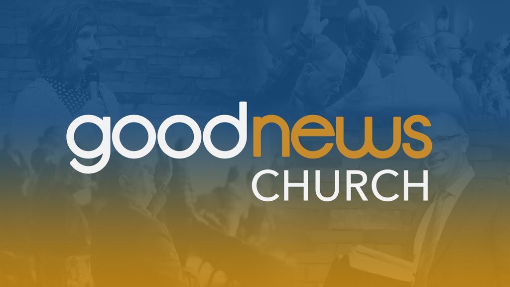 Good News Church | 1054 E Main St, Yukon, OK 73099, USA | Phone: (405) 354-1032