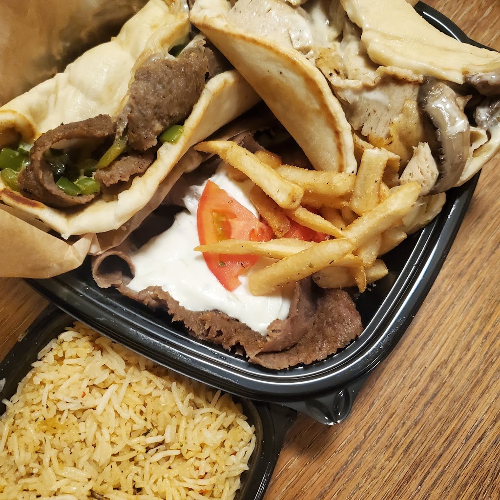 Dinos Gyros | 3179 Northdale Blvd NW, Coon Rapids, MN 55433 | Phone: (763) 422-2003