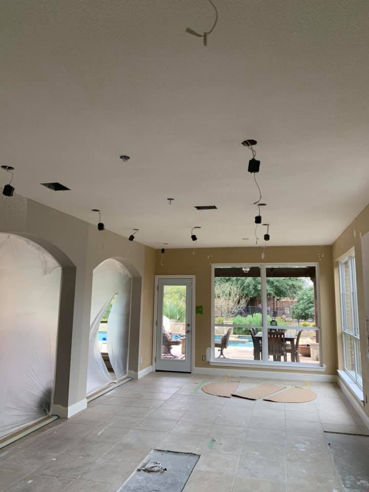 Art Smart Painting & Remodeling | 1523 Cliff Creek Dr, Allen, TX 75002 | Phone: (972) 965-2567