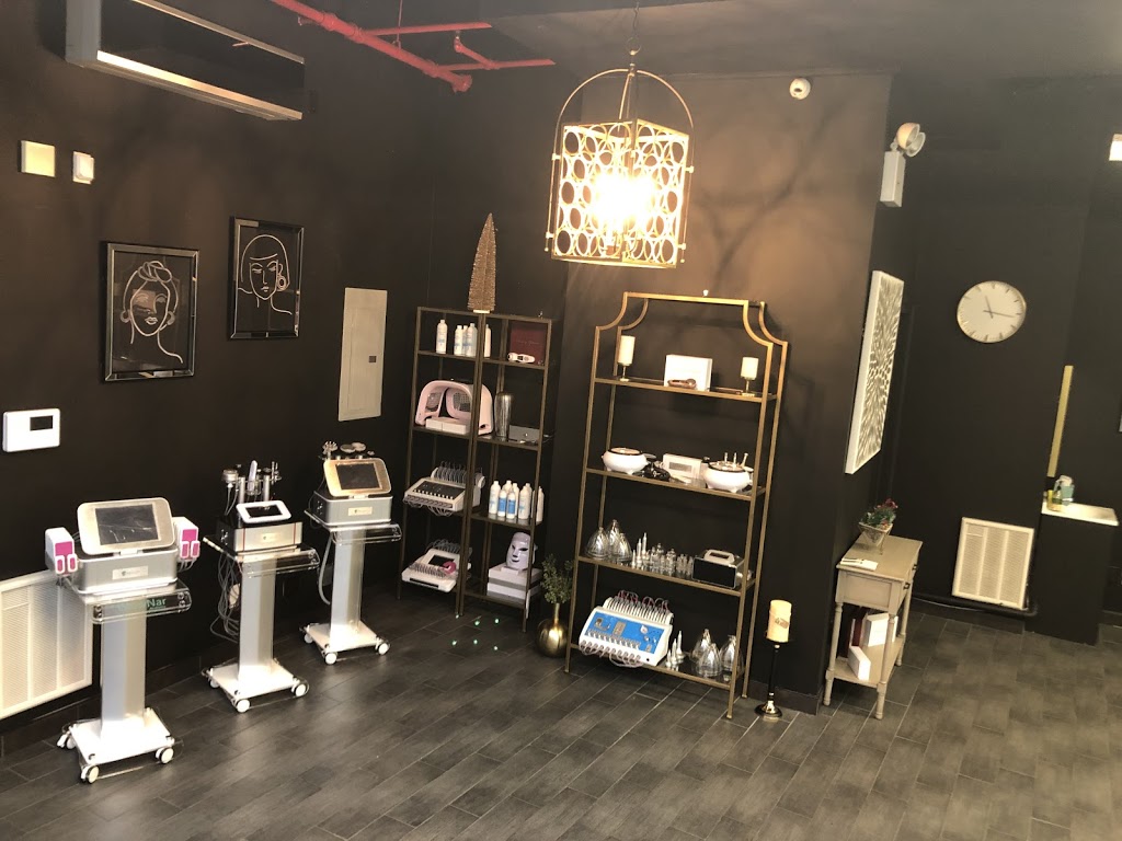 Glownar Aesthetics LLC NY | 380 Kings Hwy Suite 1C, Brooklyn, NY 11223 | Phone: (917) 410-7104