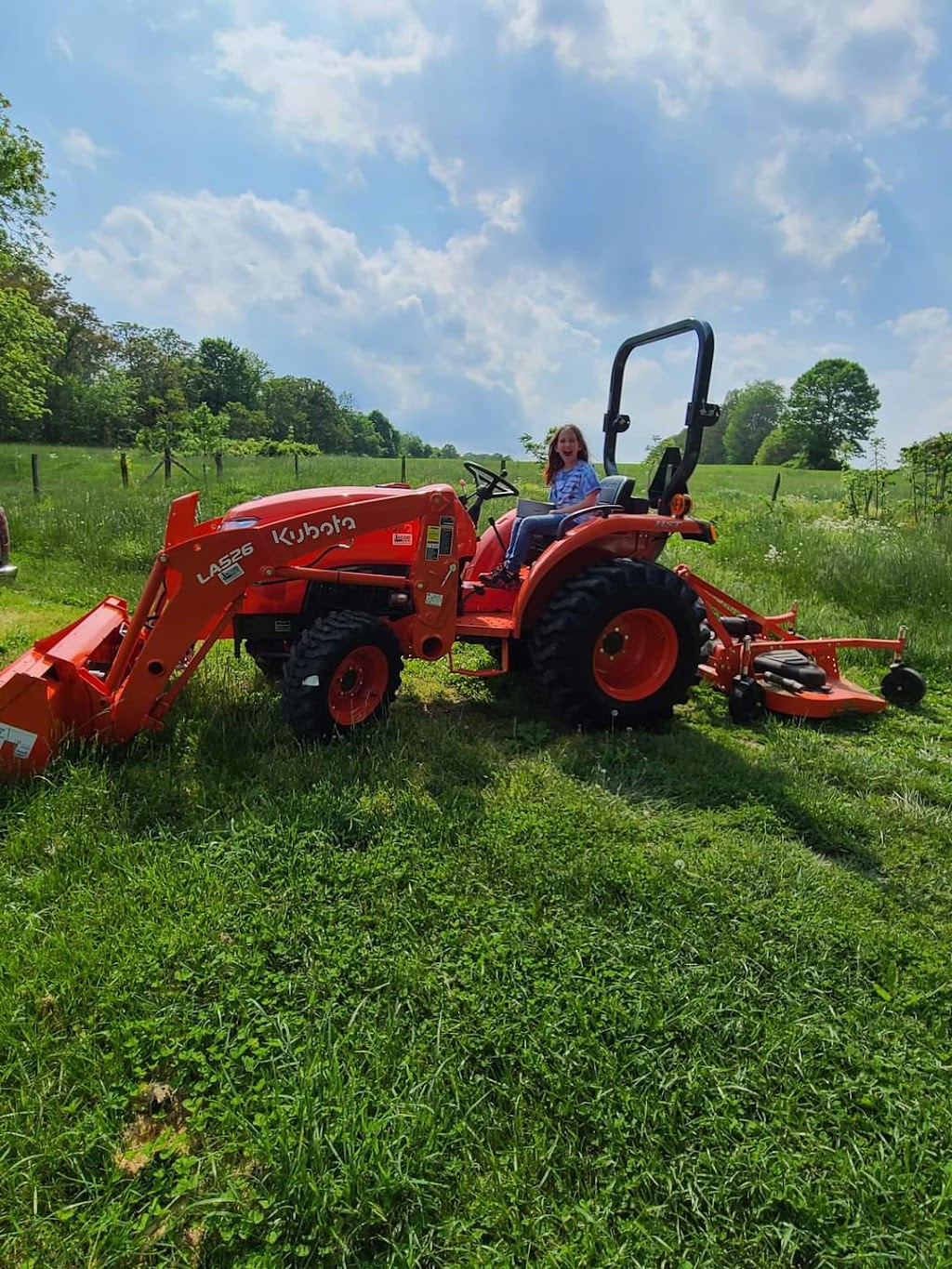 Jacobi Sales Inc | 425 Main St, Palmyra, IN 47164, USA | Phone: (812) 364-6141