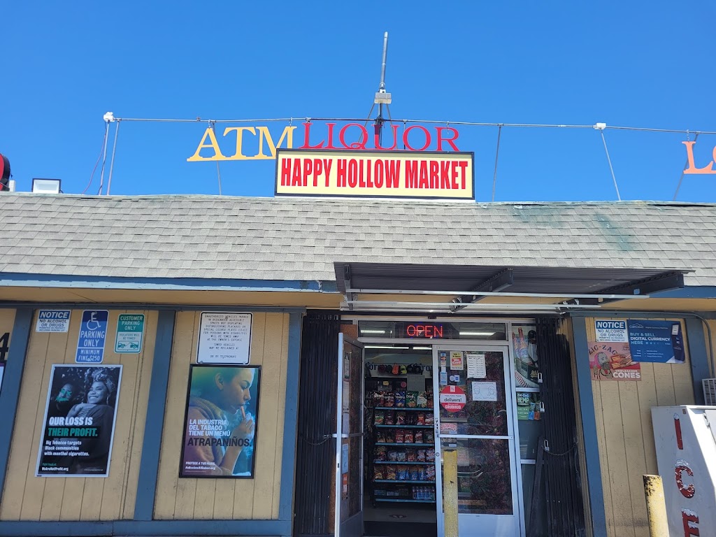 Happy Hollow Market | 1704 Senter Rd, San Jose, CA 95112, USA | Phone: (408) 289-8567