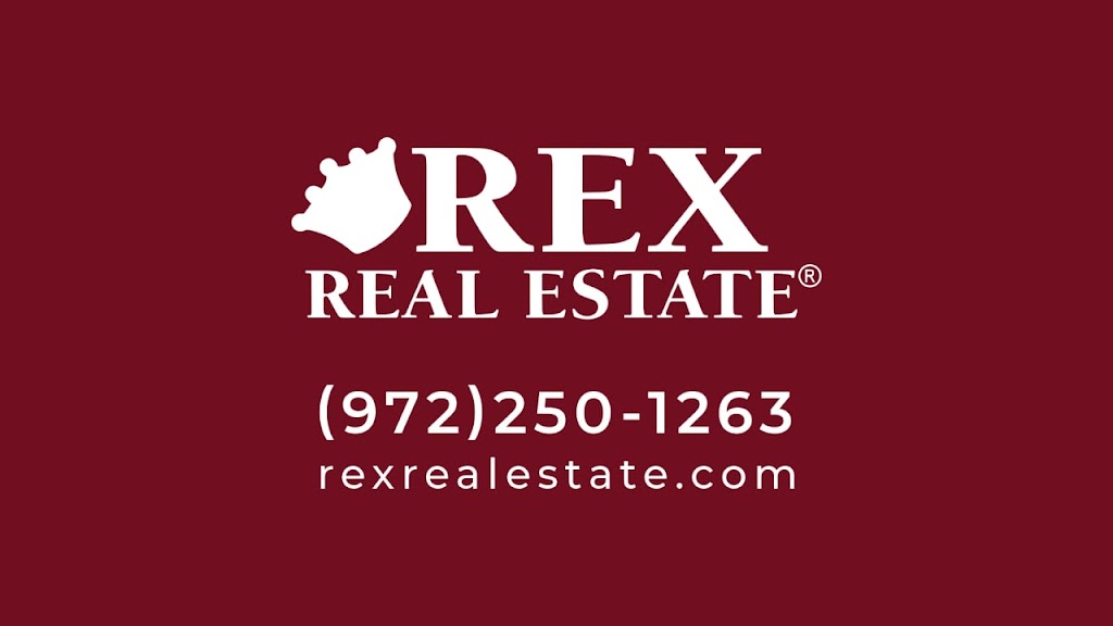 Rex Real Estate, Inc | 12400 Preston Rd, Frisco, TX 75033, USA | Phone: (972) 250-1263