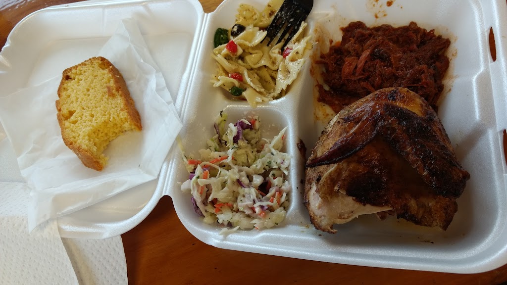 Chiavettas Barbeque | 6100 Fisk Rd, Lockport, NY 14094, USA | Phone: (716) 625-9503