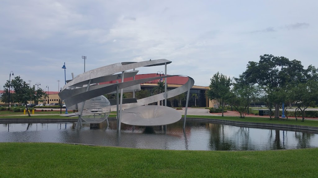 Lauderhill Central Park Library | 3810 NW 11th Pl, Lauderhill, FL 33311, USA | Phone: (954) 357-7833