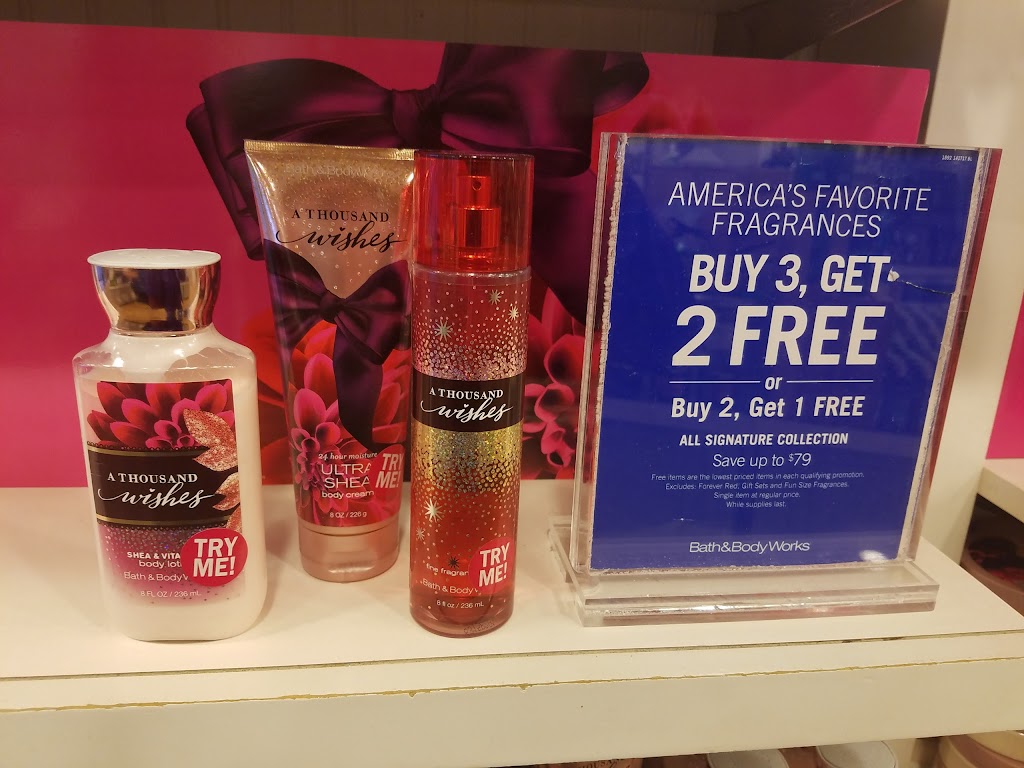 Bath & Body Works | 6415 Labeaux Ave NE, Albertville, MN 55301, USA | Phone: (763) 497-9222