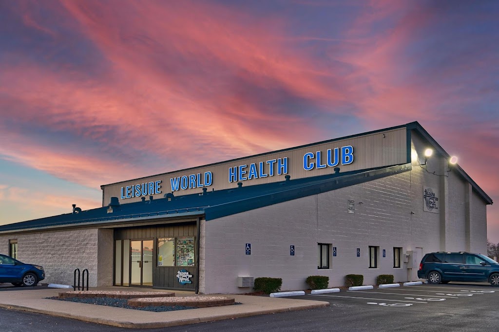 Leisure World Health Club | 9 Collinsport Dr, Collinsville, IL 62234, USA | Phone: (618) 344-3095 Leisure World Health Club | 9 Collinsport Dr, Collinsville, IL 62234, USA | Phone: (618) 344-3095