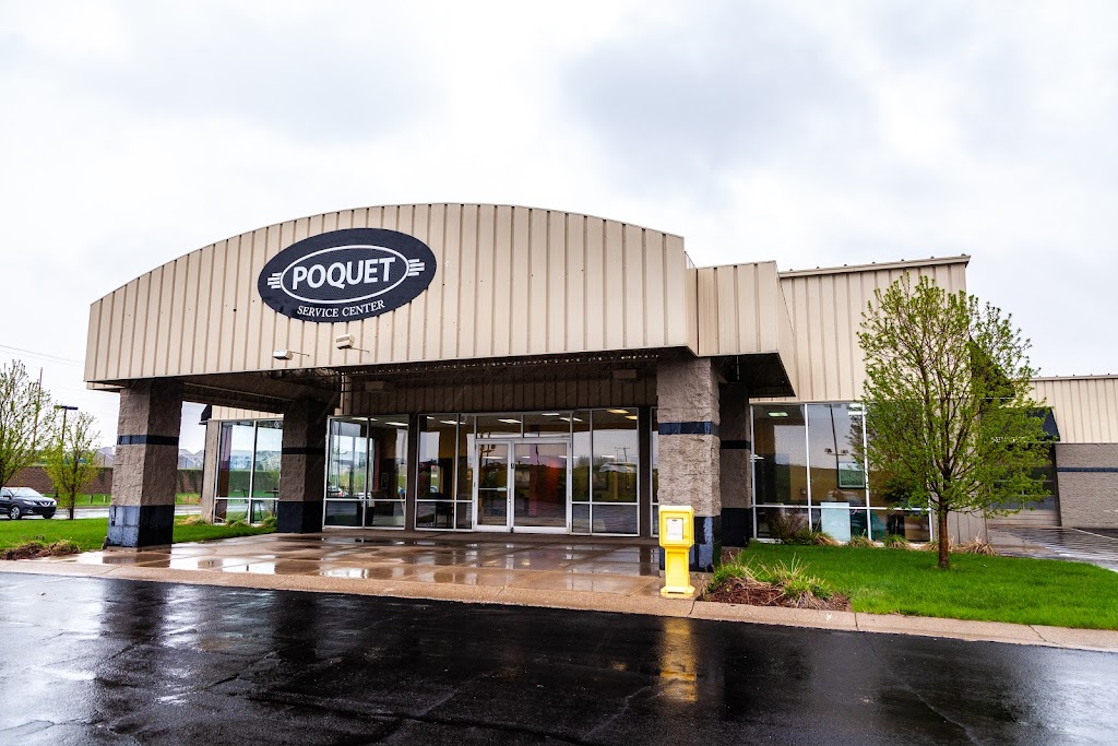 Poquet Lakeville Powersports & RV Sales | 21100 Gateway Dr, Lakeville, MN 55044, USA | Phone: (952) 469-1500