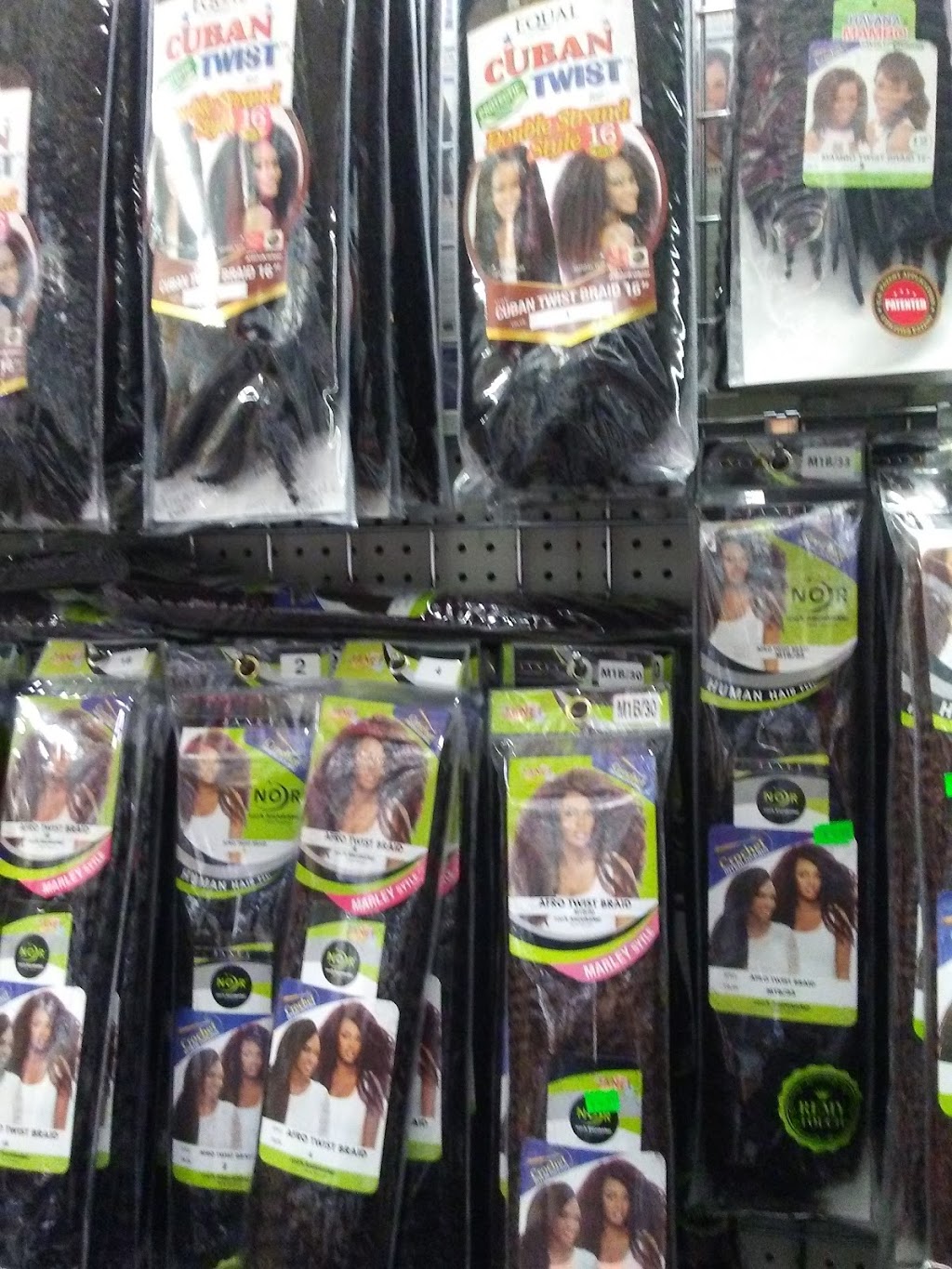 xtra beauty supply | 111-12 Sutphin Blvd, Queens, NY 11435, USA | Phone: (718) 206-2460
