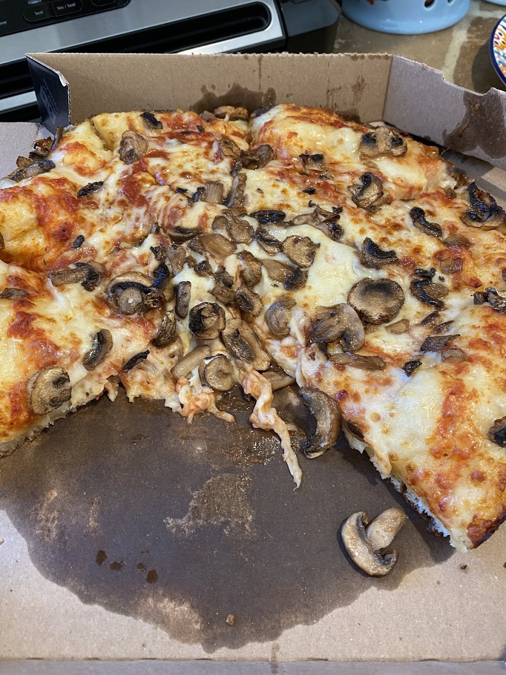 Dominos Pizza | 3641 Centerville Hwy, Snellville, GA 30039, USA | Phone: (770) 985-1111