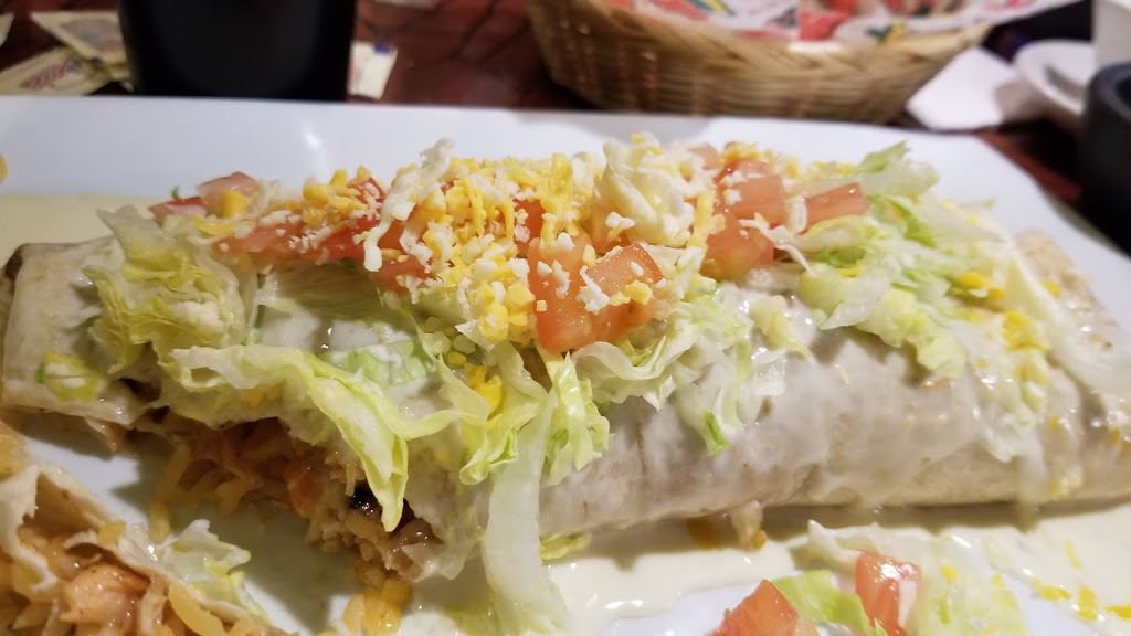 Del Rancho Mexican Grill | 5279 N Roxboro St #2, Durham, NC 27712 | Phone: (919) 479-9757