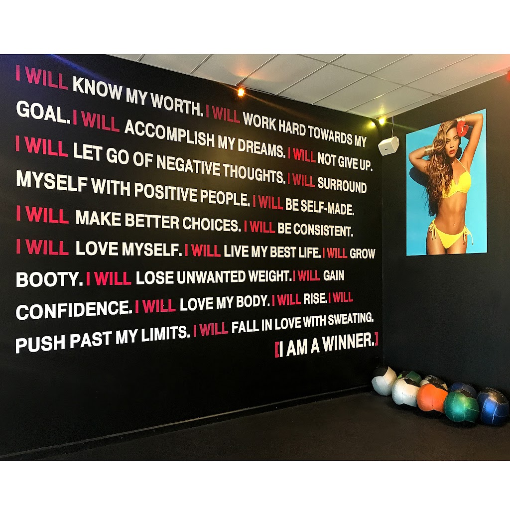 Gymnetics Fitness | 3220 Butner Rd #260, Atlanta, GA 30331, USA | Phone: (678) 237-8804