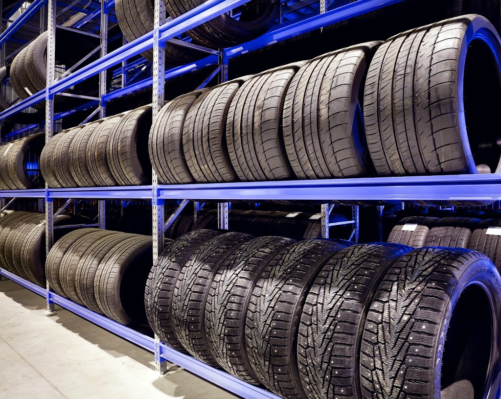 J & M Tire Service | 2075 Federal St, Camden, NJ 08105, USA | Phone: (856) 426-7852