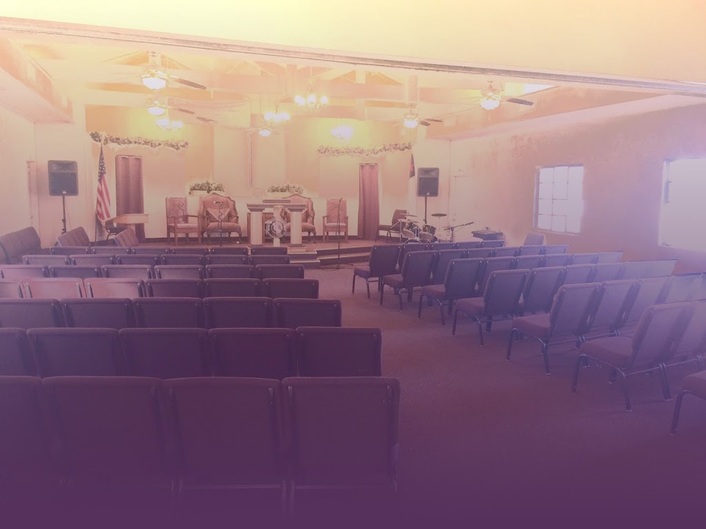 Grace Temple Apostolic Church Inc. | 2937 W Almeria Rd, Phoenix, AZ 85009, USA | Phone: (602) 272-7002