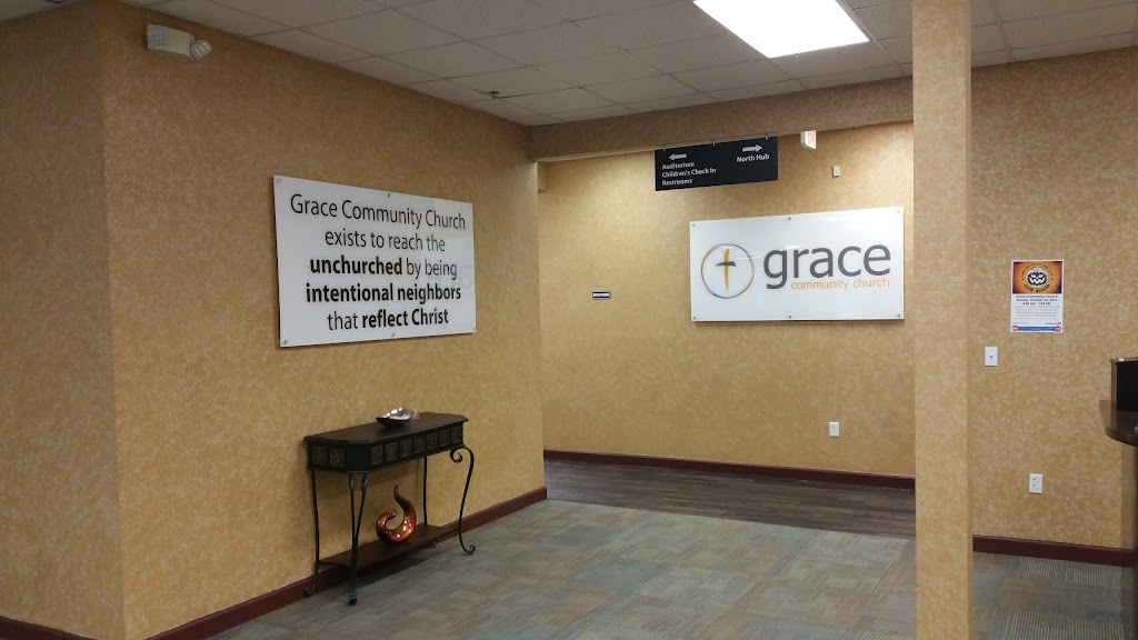 Grace Community Church: Lakewood Ranch Campus (LWRC) | 4080 Lakewood Ranch Blvd N, Lakewood Ranch, FL 34240, USA | Phone: (941) 921-5784