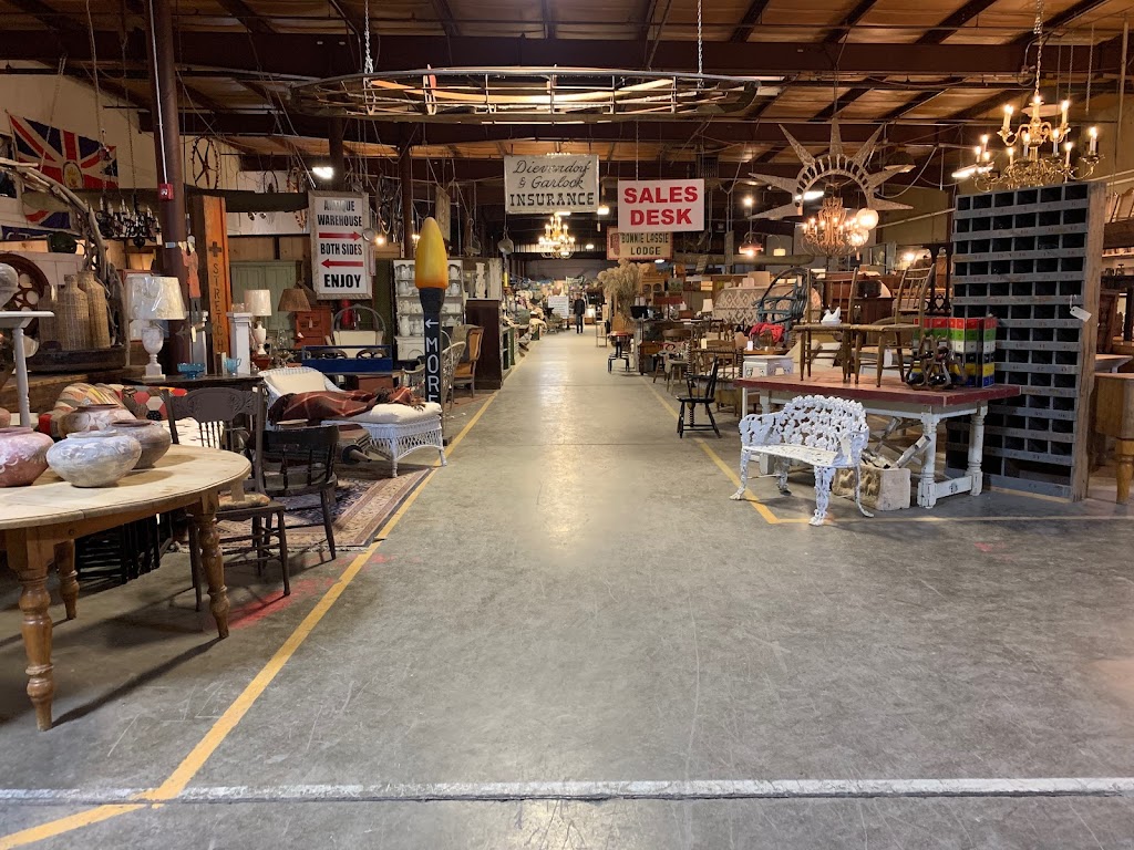 The Antique Warehouse Hudson NY | Door 21, 99 Front St, Hudson, NY 12534, USA | Phone: (908) 399-9445