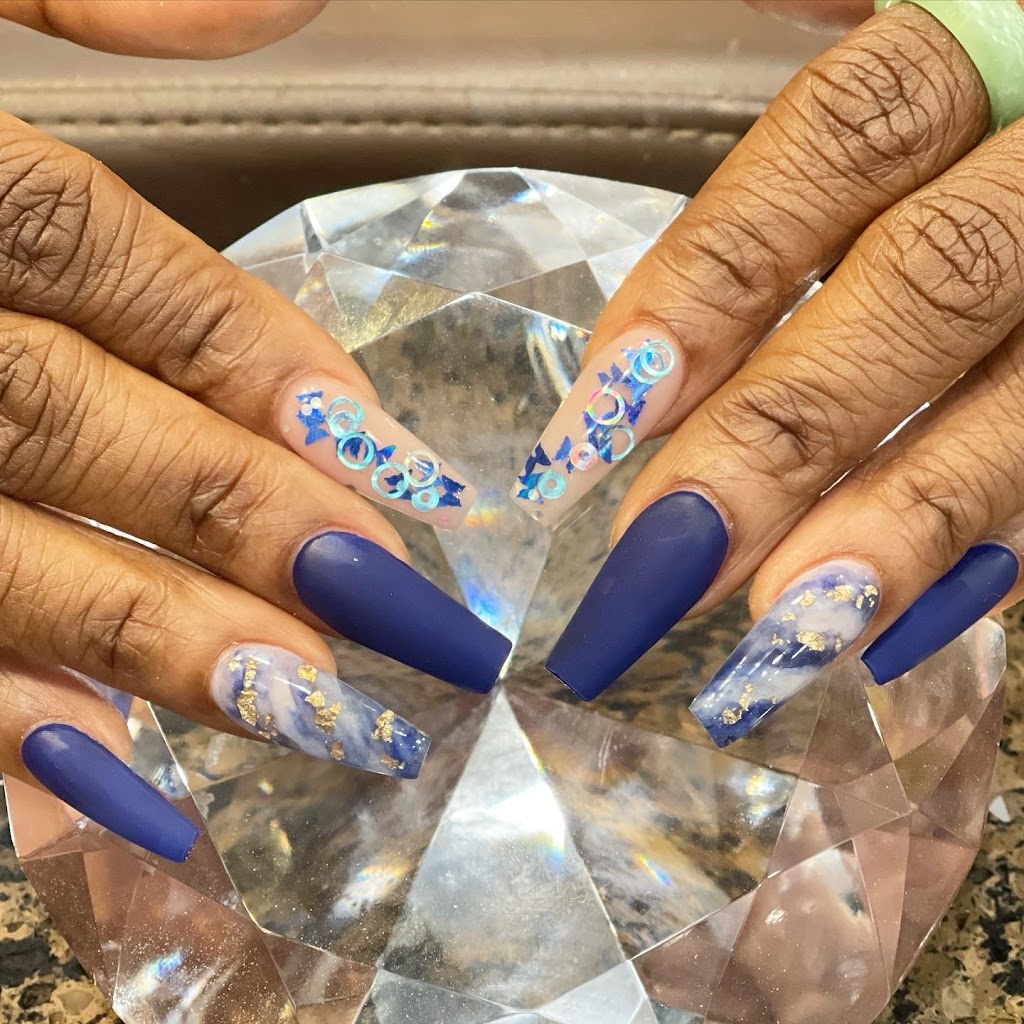 Queens Nail Spa | 3210 Northlake Pkwy NE, Atlanta, GA 30345, USA | Phone: (770) 496-0024