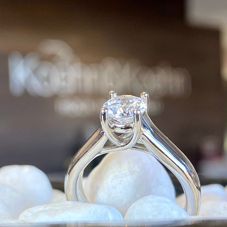 Koehn & Koehn Jewelers | 2415 W Washington St, West Bend, WI 53095, USA | Phone: (262) 338-1600