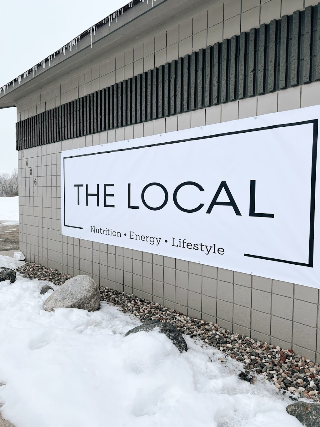 The Local nutrition | 1486 Stieger Lake Ln, Victoria, MN 55386, USA | Phone: (612) 750-6106