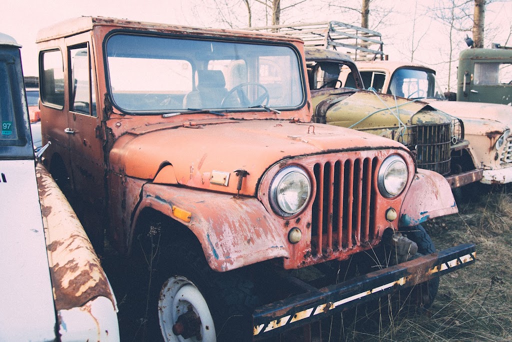 Anything for a Jeep | 7223 Nickel Plate Ave NE, Louisville, OH 44641, USA | Phone: (330) 495-0821