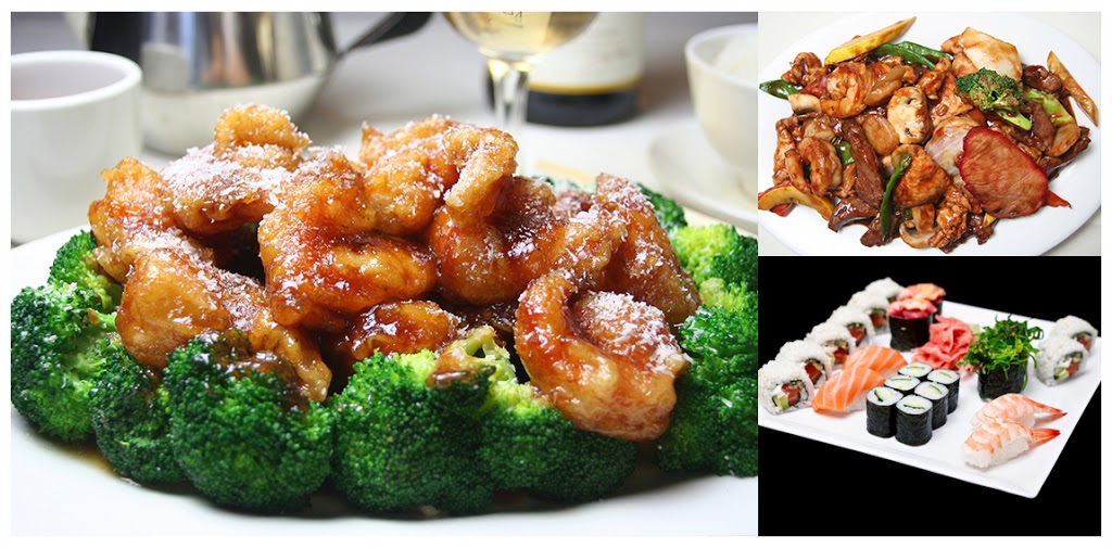 China Cuisine | 235 Main St, North Reading, MA 01864, USA | Phone: (978) 276-1888