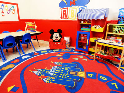 Educare Creative Learning Childcare Center/Preschool | 525 N Market St, Inglewood, CA 90302, USA | Phone: (424) 207-4725