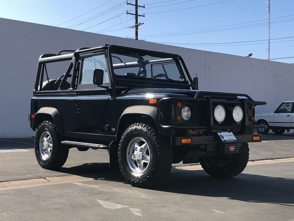 CopleyWest | 1620 Monrovia Ave, Newport Beach, CA 92663, USA | Phone: (949) 836-8844