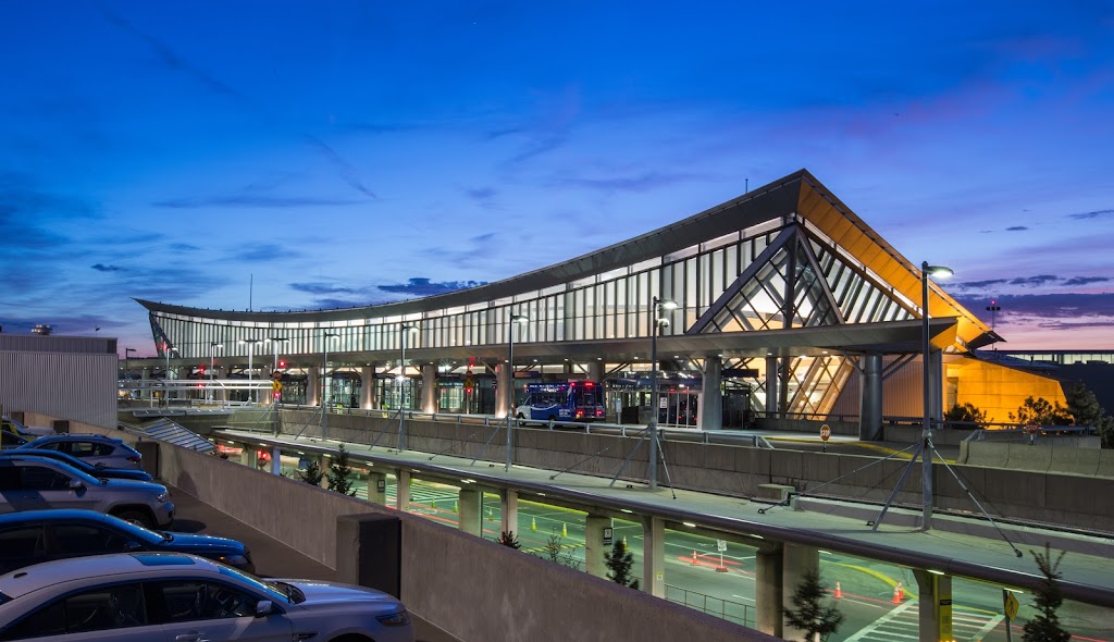 Buffalo Niagara International Airport | 4200 Genesee St, Buffalo, NY 14225, USA | Phone: (716) 630-6000