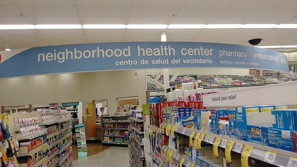 Walgreens Pharmacy | 6100 Pacific Blvd, Huntington Park, CA 90255, USA | Phone: (323) 826-9775