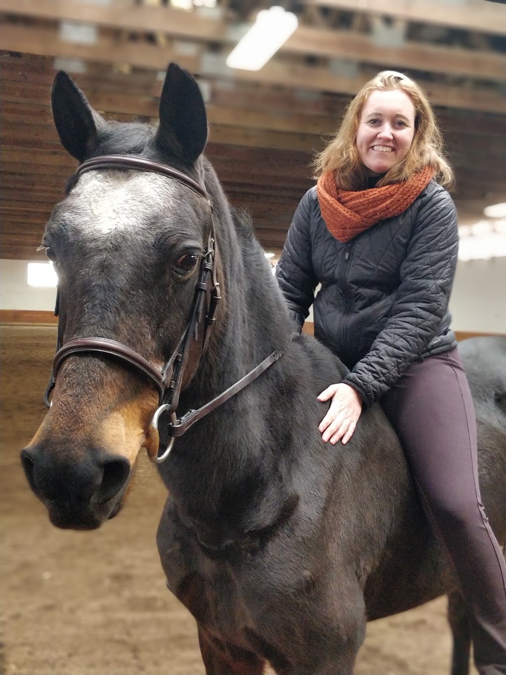 Braeburn Equestrian Center | 75 Harris Rd, Valatie, NY 12184, USA | Phone: (518) 392-0503