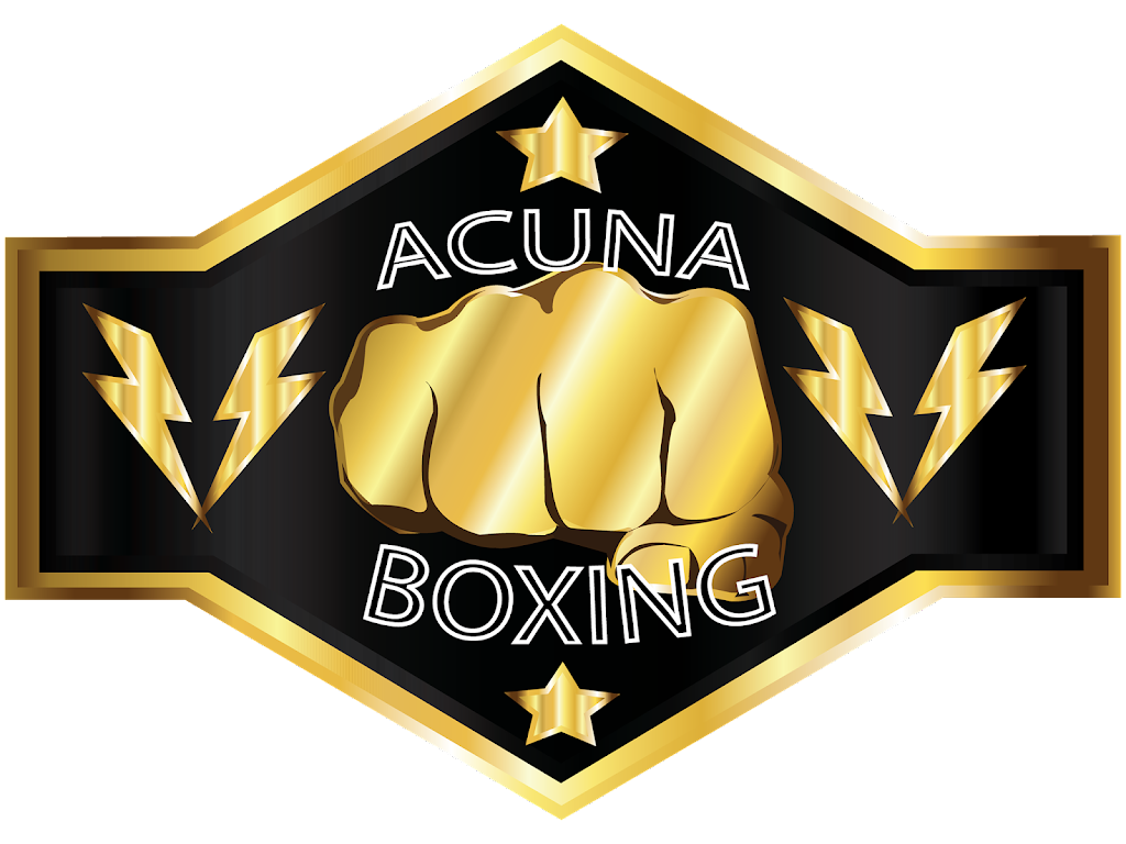 AcunaBoxing | 2001 15th Ave W, Seattle, WA 98119, USA | Phone: (425) 638-3474