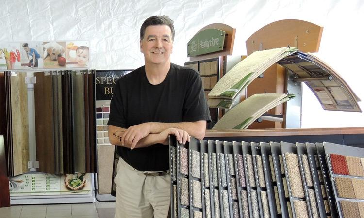 Gwinnett Carpet & Flooring | 1232 Jennie Ln SW, Lilburn, GA 30047, USA | Phone: (770) 884-6539