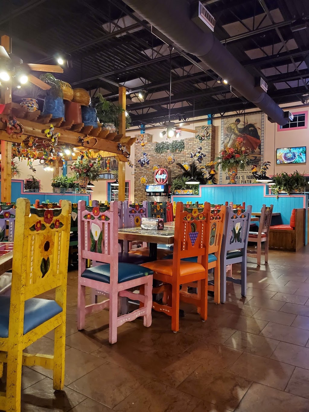 Rosas Café & Tortilla Factory | 2711 TX-121, Euless, TX 76039, USA | Phone: (817) 283-4600