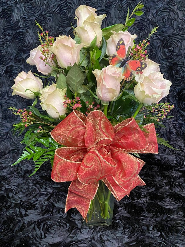 The Pink Ribbon Flowers | 14675 Carla Jean Dr, Moreno Valley, CA 92553, USA | Phone: (909) 652-2738