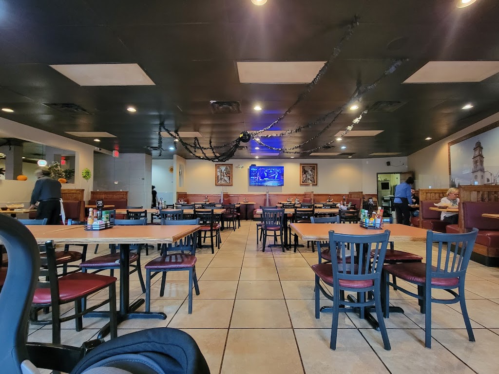 Los Girasoles Mexican Restaurant | 4161 Steels Pointe #500, Stow, OH 44224, USA | Phone: (330) 926-9015