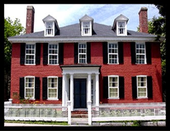 Whitfield House | 26 North St, Plymouth, MA 02360, USA | Phone: (508) 747-6735