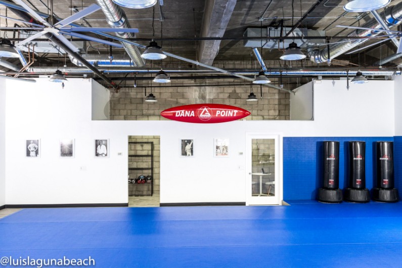 Gracie Barra Dana Point Martial Arts | 34085 CA-1 UNIT 106, Dana Point, CA 92629, USA | Phone: (949) 388-8886