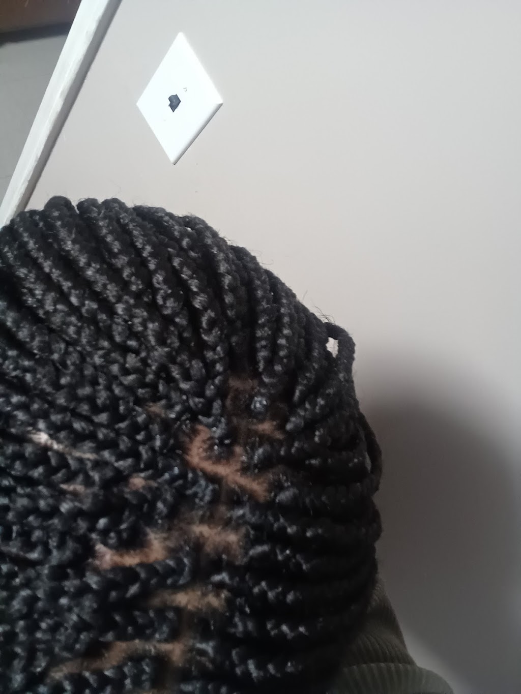 Isa african hair braiding | 27305 Michigan Ave, Inkster, MI 48141, USA | Phone: (313) 908-1652