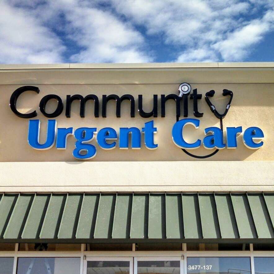 Community Urgent Care of Fultondale | 1311 Decatur Hwy Suite A, Fultondale, AL 35068, USA | Phone: (205) 379-6040