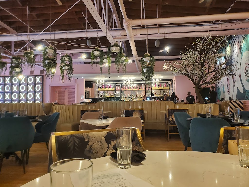 XOXO Dining Room | 3121 Ross Ave, Dallas, TX 75225, USA | Phone: (469) 669-9726