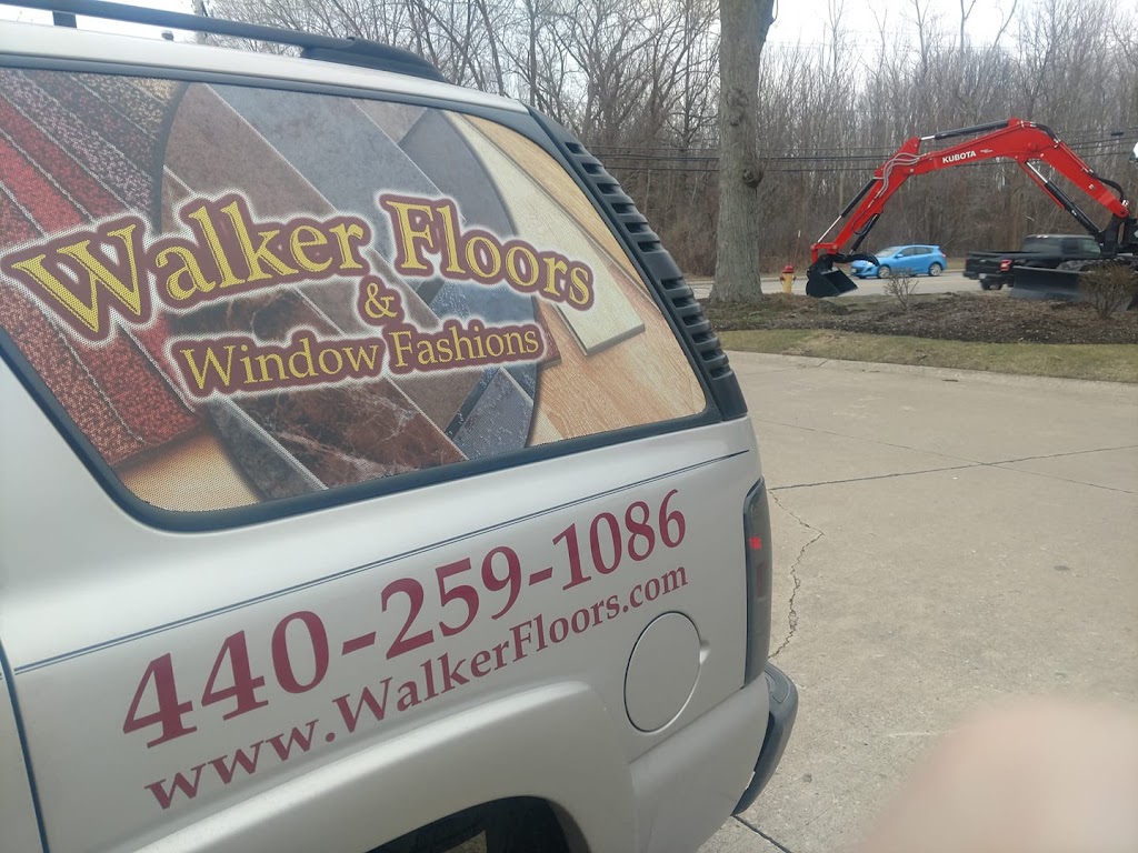 Walker Floors & Window Fashions | 3325 N Ridge Rd, Perry, OH 44081, USA | Phone: (440) 259-1086