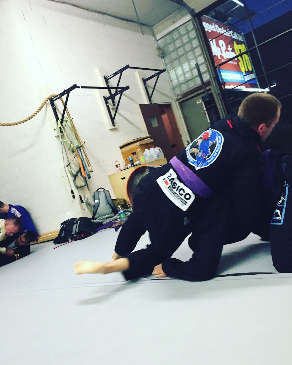 True Believer Jiu Jitsu | 1928 Spring Garden Ave, Pittsburgh, PA 15212, USA | Phone: (412) 444-8457