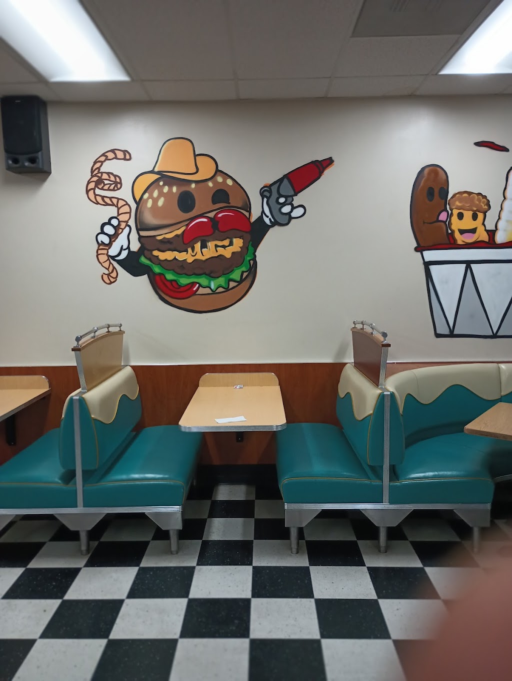 Frosty King | 9510 Stephens St, Delhi, CA 95315, USA | Phone: (209) 634-2030