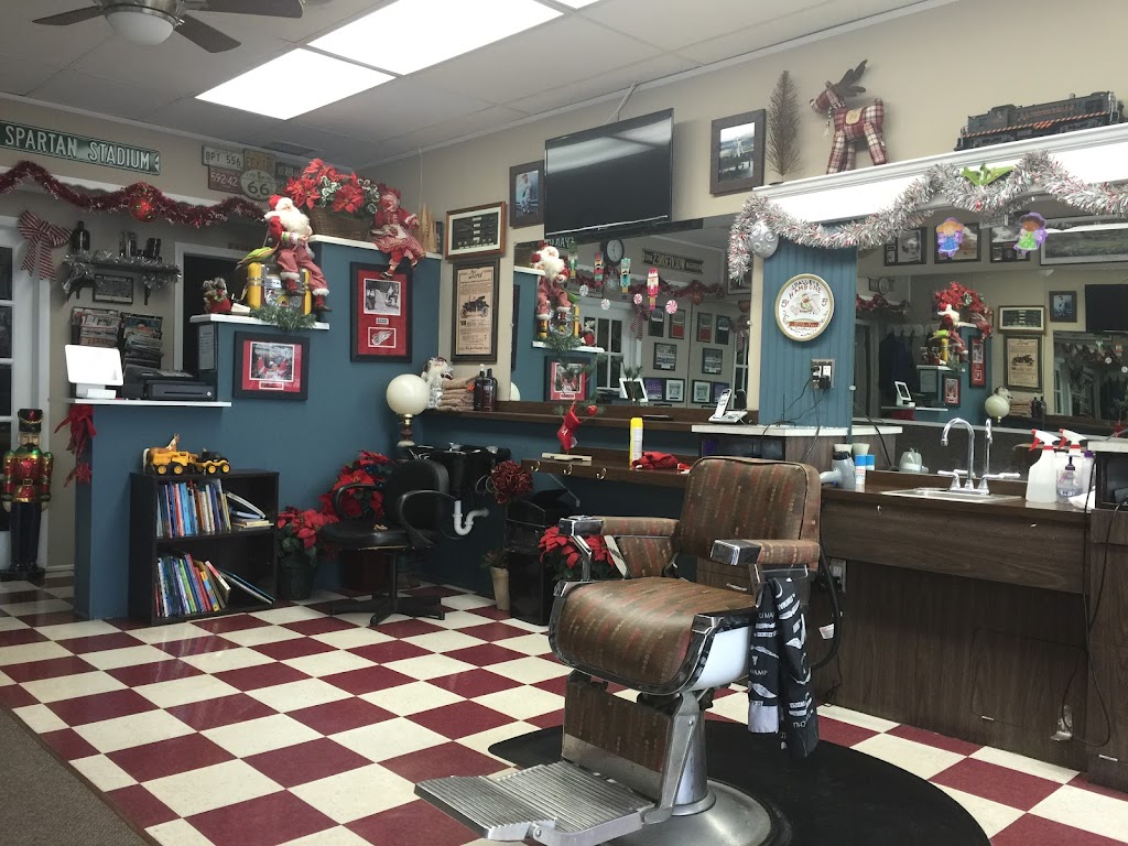 Novi Family Barbers | 41539 W 10 Mile Rd, Novi, MI 48375 | Phone: (248) 349-7171