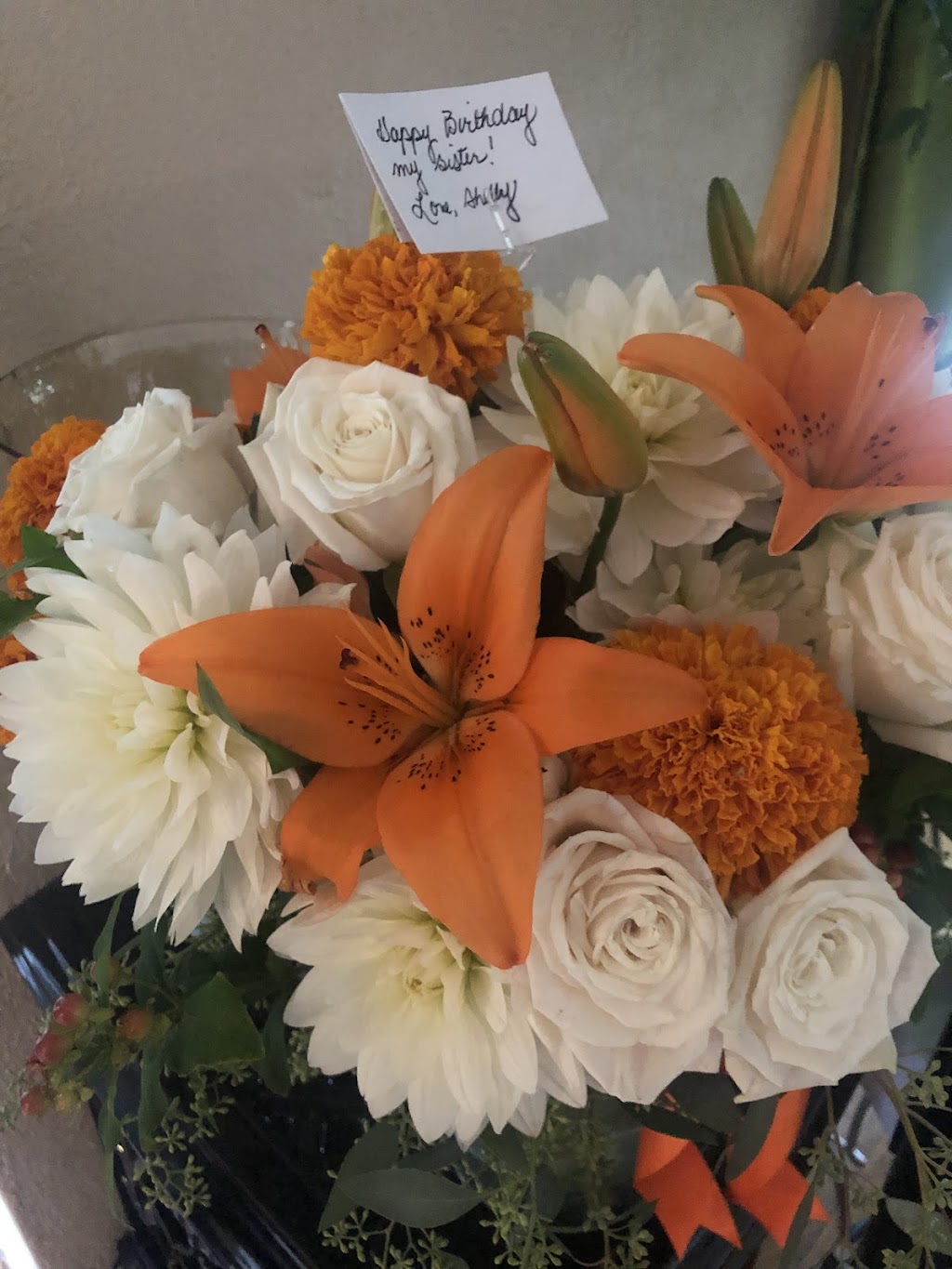 An Occasion Flowers | 24823 SE 448th St, Enumclaw, WA 98022, USA | Phone: (253) 332-6925