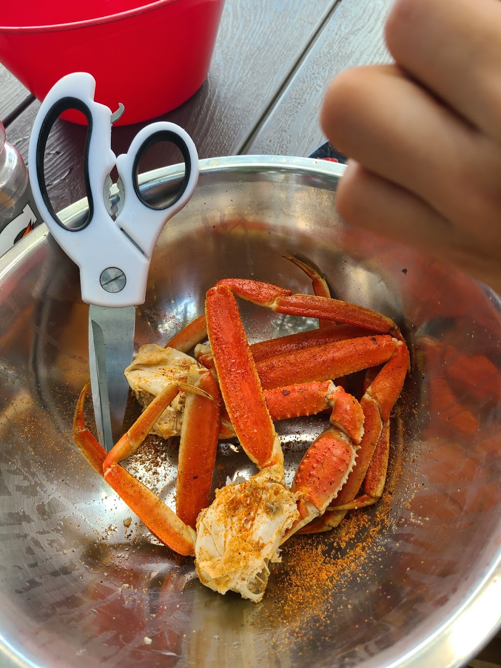 Mudbugs | 21522 FM 2100 Suite B, Crosby, TX 77532, USA | Phone: (281) 764-5377