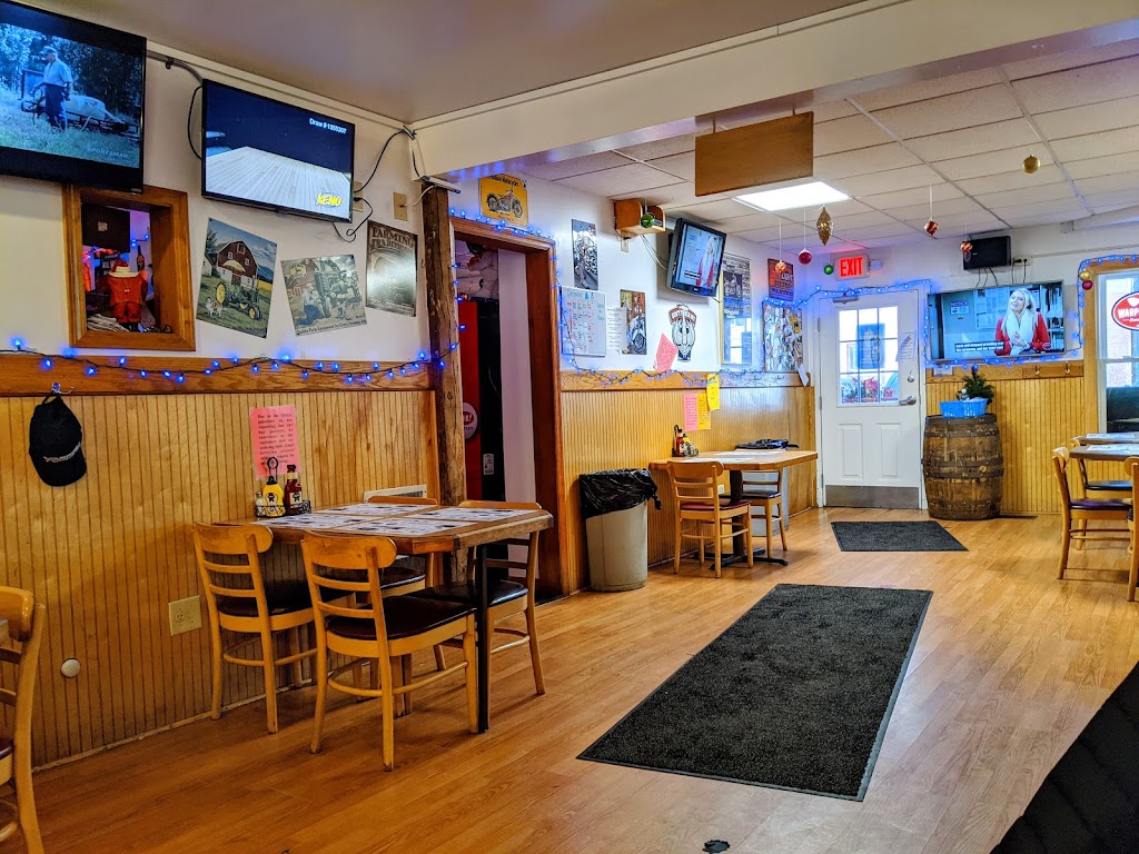 Slims Neighborhood Bar & Grille | 13 Main St, Spring Valley, OH 45370, USA | Phone: (937) 862-9999