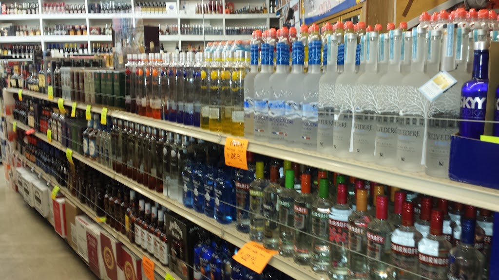 E & R Liquor | 1643 N Garey Ave, Pomona, CA 91767, USA | Phone: (909) 622-8952